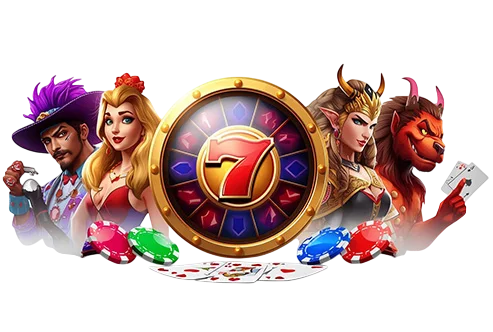 Viking Luck Casino
